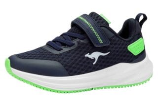 KangaROOS Sneaker "K-RDK FAM EV"