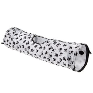 Katzentunnel Pawty - Neues Design - L 100 x Ø 25 cm