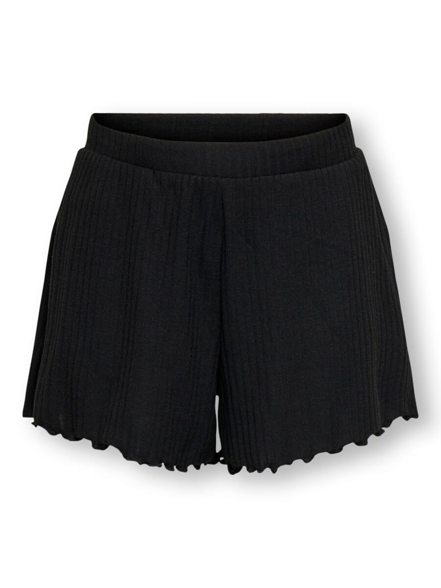 KIDS ONLY Shorts "KOGNELLA WIDE SHORTS VD JRS NOOS"