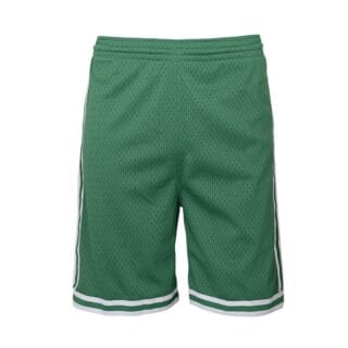 Kinder Swingman Shorts NBA Boston Celtics 1985