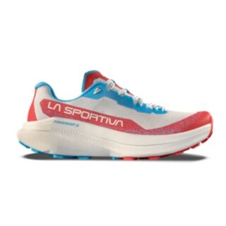 La Sportiva Prodigio 2 Gr. 37 Weiß Damen