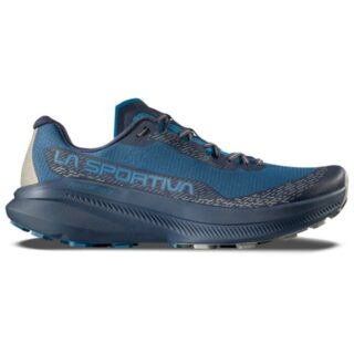 La Sportiva Prodigio 2 Gr. 40½ Blau Herren