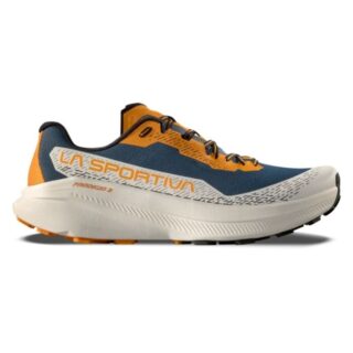 La Sportiva Prodigio 2 Gr. 40½ Weiß Herren