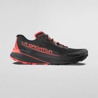 La Sportiva Prodigio Gr. 41 Schwarz Herren