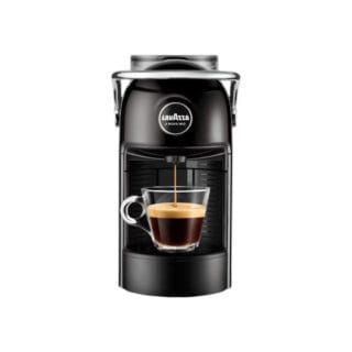 Lavazza A Modo Mio Jolie Evo Kapselmaschine - Schwarz