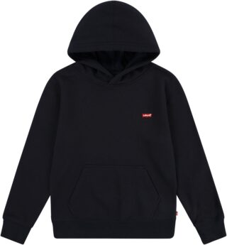 Levis Kids Hoodie "LVB MINI BATWING PULL OVER HOO", for BOYS
