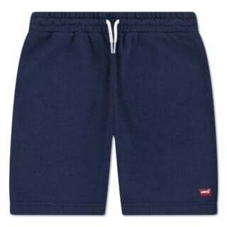 Levis Kids Sweatshorts "LVB MINI BATWING SHORTS" for Boys