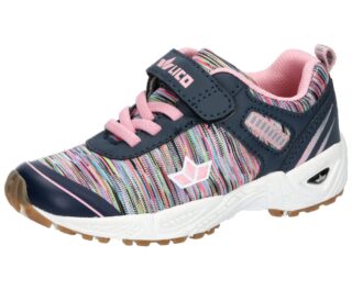 Lico Hallenschuh "Sportschuh Barney VS"
