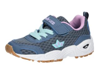 Lico Hallenschuh "Sportschuh Bronte VS"