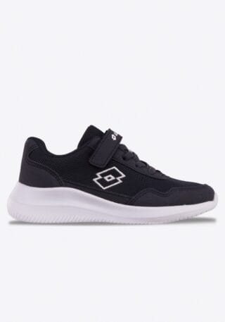 lotto Sneaker - in kinderfußgerechter Passform