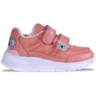 lotto Sneaker - in kinderfußgerechter Passform