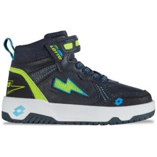 lotto Sneaker - mit coolen Lichteffekten