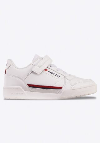 lotto Sneaker - vielseitig zu kombinieren
