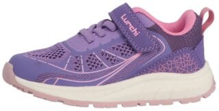 Lurchi Sneaker "Aito" Sportschuh mit Klett, Größenschablone zum Download