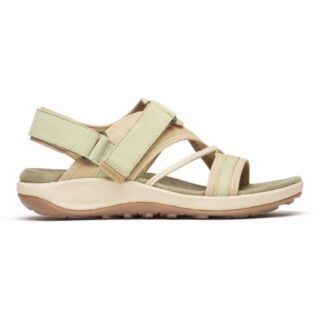 Merrell Terran 4 Backstrap Gr. 37 Braun Damen