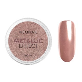 Metallic effect 05