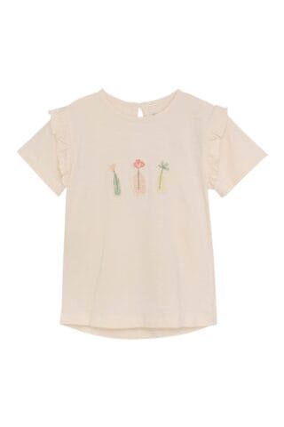 Minymo T-Shirt "T-Shirt MITshirt"