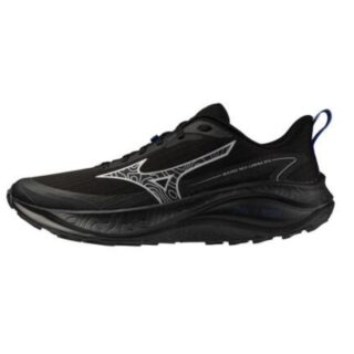Mizuno Neo Lumina GTX Gr. 41 Schwarz Herren