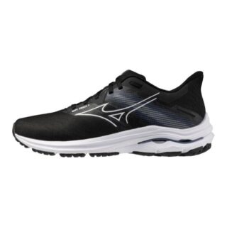 Mizuno Wave Equate 9 Gr. 37 Schwarz Damen