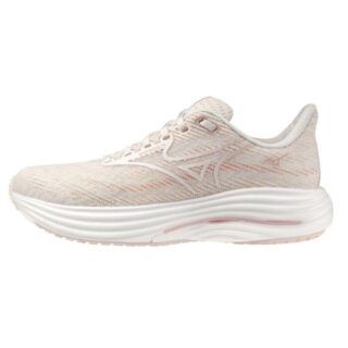 Mizuno Wave Rider 29 Gr. 38½ Pink Damen