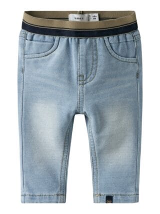 Name It Slim-fit-Jeans "NBMSILAS SLIM SWE JEANS 7025-TR NOOS"