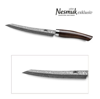 Nesmuk EXKLUSIV C100 Slicer 160 Griff: Grenadill