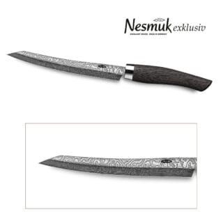 Nesmuk Exklusiv C100 Slicer 160 Mooreiche