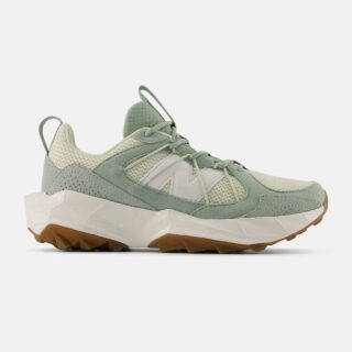 New Balance Dynasoft Tektrel Gr. 36½ Grün Damen