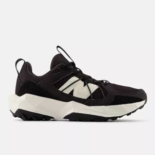 New Balance Dynasoft Tektrel Gr. 36½ Schwarz Damen