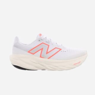 New Balance Fresh Foam X 1080 v14 Gr. 35 Weiß Damen