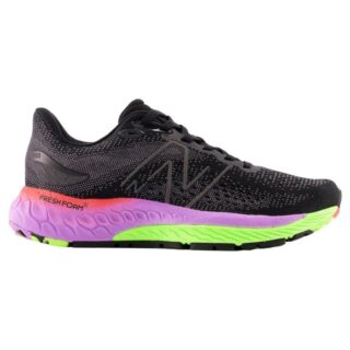 New Balance Fresh Foam X 880 v12 Damen Laufschuhe Schwarz Gr. 36 - Komfort & Performance