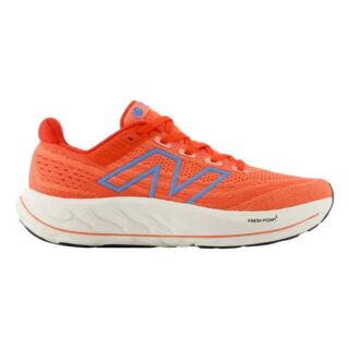 New Balance Fresh Foam X Vongo v6 Damen Laufschuhe Rot Gr. 35 - Komfort & Dämpfung