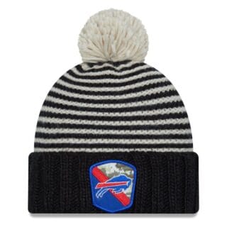 New Era Salute to Service Damen Mütze - Buffalo Bills