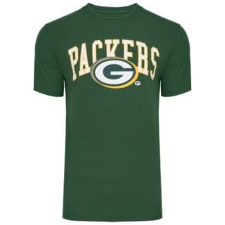New Era Shirt - NFL DRAFT Green Bay Packers celtic
