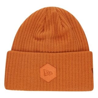 New Era Unisex Wintermütze Beanie - RIBBED WIDE CUFF