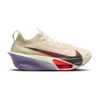 Nike Alphafly 3 Damen Laufsschuhe – Weiß, Gr. 37½ für schnelle Läufe & maximalen Komfort