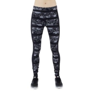 Nike Clash Epic Lux Tight Damen - Größe S, Hochwertige Laufleggings