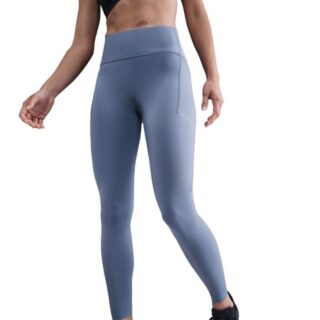 Nike Dri-Fit Swift High-Waisted Tights Gr. L Damen