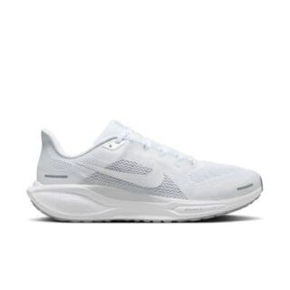 Nike Pegasus 41 Gr. 49½ Weiß Herren Laufschuhe – Optimaler Komfort und Dämpfung für dein Lauftraining