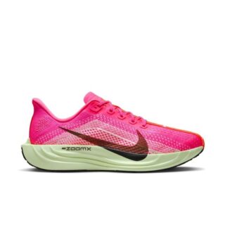 Nike Pegasus Plus Herren Hyper Pink – Komfort und Performance für dein Lauftraining