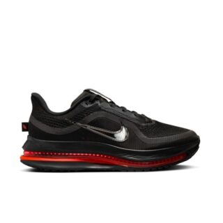 Nike Pegasus Premium Mt. – Vielseitige Trailrunning-Schuhe für Komfort auf langen Strecken in Schwarz