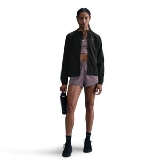 Nike Swift Repel Packable Laufjacke Gr. L - Wasserabweisend und Leicht für Damen