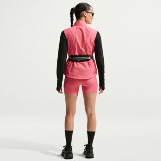Nike Therma-FIT Swift Fill Vest Gr. XS Rot Damen