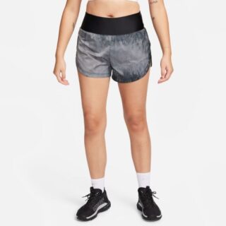 Nike Trail Repel 3 Inch Shorts Gr. XS Grau Damen