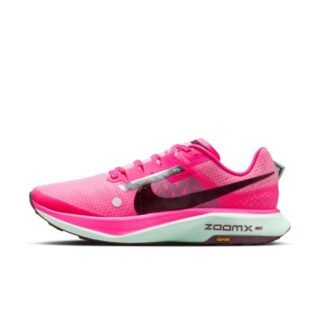 Nike Ultrafly Gr. 42 Pink Herren