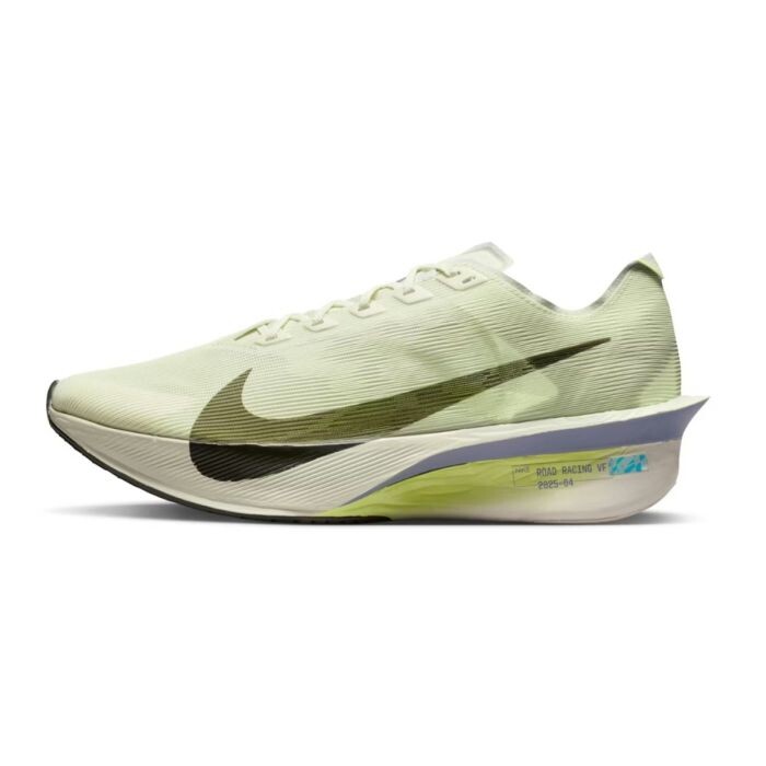 Nike Vaporfly 4 Gr. 41 Grün Herren
