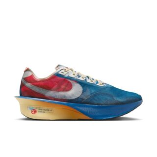 Nike Vaporfly 4 Herren Laufschuhe Größe 41 - Blau, ideal für Marathon und schnelle Trainingseinheiten