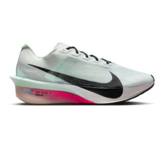 Nike ZoomX Vaporfly Next% 4 Damen Laufschuhe Gr. 38 Grün – Für schnelle Marathons und Rekordläufe