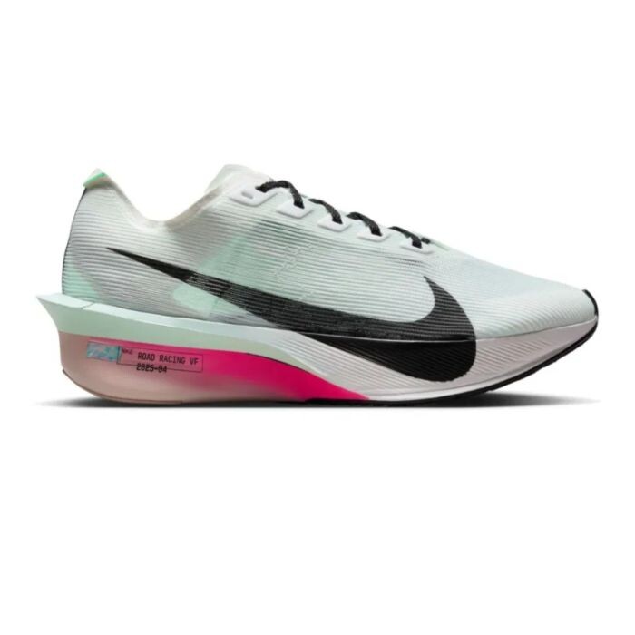 Nike ZoomX Vaporfly Next% 4 Damen Laufschuhe Gr. 38 Grün – Für schnelle Marathons und Rekordläufe
