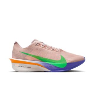 Nike ZoomX Vaporfly Next% 4 EK Gr. 41 Pink Herren